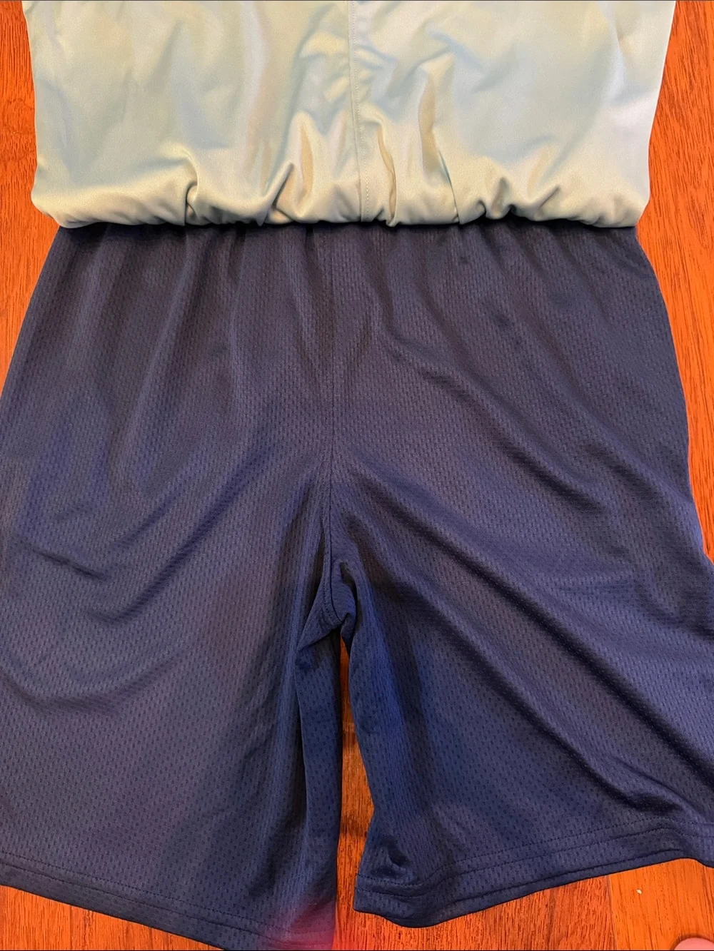 Boys Puma Athletic Shorts set of 2 - size Large 14/16 -New!